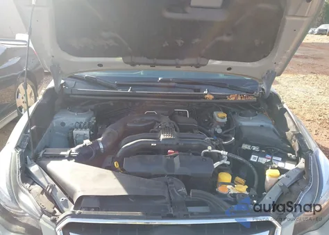 2014 Subaru Xv Crosstrek 2.0I Limited from USA, damaged, VIN JF2GPAGC4E8302904